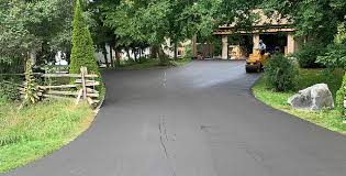 Best Driveway Repair and Patching  in Goshen, CA